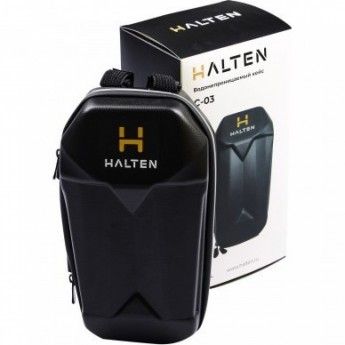 Кейс водонепроницаемый HALTEN C-03 5 литров Кейс водонепроницаемый HALTEN C-03 5 литров