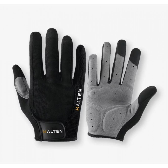 Перчатки HALTEN G-01 размер M G-01-M Перчатки HALTEN G-01 размер M G-01-M