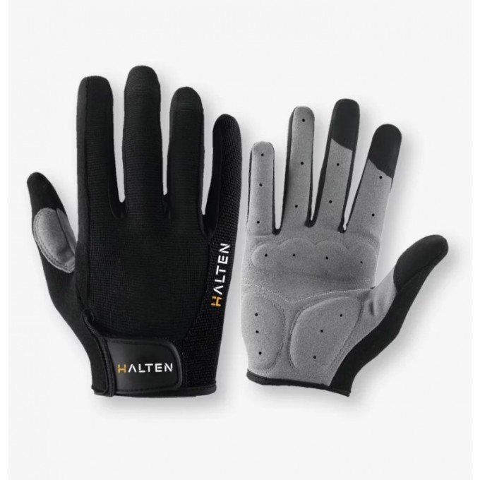Перчатки HALTEN G-01 размер XL G-01-XL Перчатки HALTEN G-01 размер XL G-01-XL