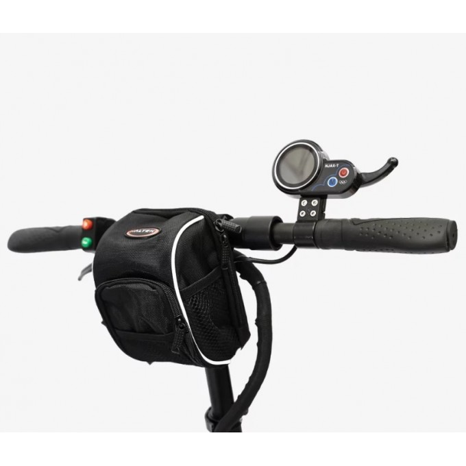 Сумка на руль мягкая Halten Сумка на руль мягкая Halten