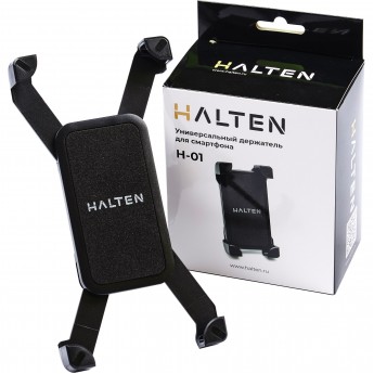 Держатель для смартфона HALTEN H-01 Держатель для смартфона HALTEN H-01