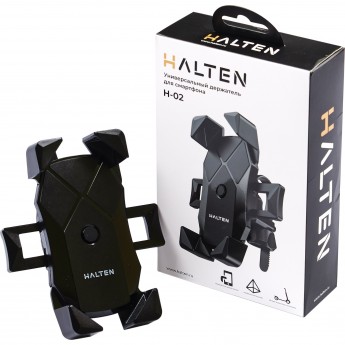 Держатель для смартфона HALTEN H-02 Держатель для смартфона HALTEN H-02