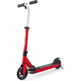 Электросамокат HALTEN JUNIOR красный Электросамокат HALTEN JUNIOR красный