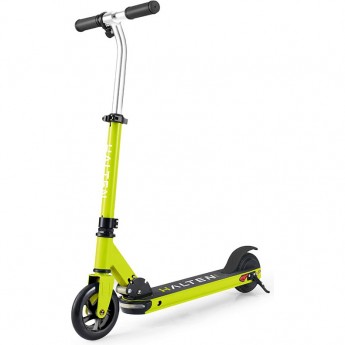 Электросамокат HALTEN JUNIOR салатовый Электросамокат HALTEN JUNIOR салатовый