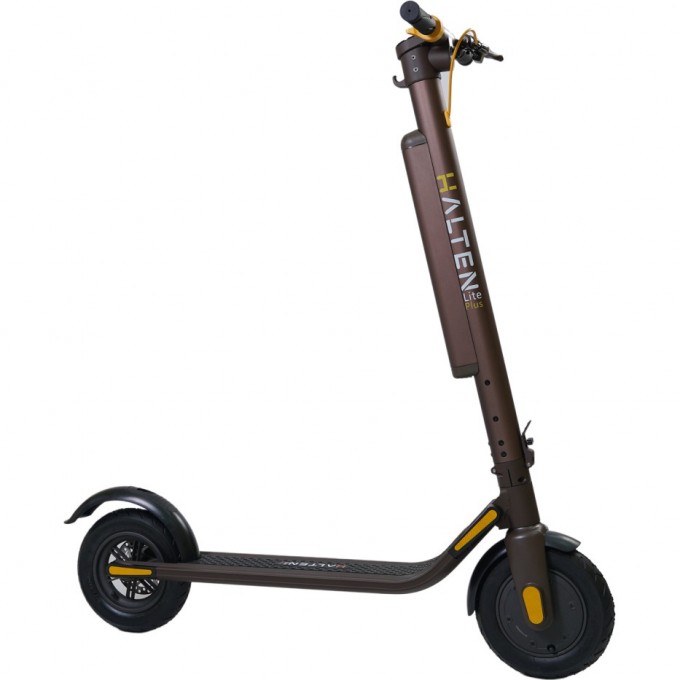 Электросамокат HALTEN LITE PLUS V.2 433201850 Электросамокат HALTEN LITE PLUS V.2 433201850