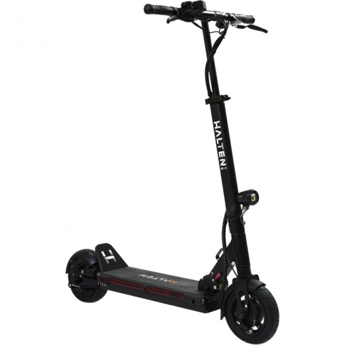 Электросамокат HALTEN RS-01 V.3 433209676 Электросамокат HALTEN RS-01 V.3 433209676