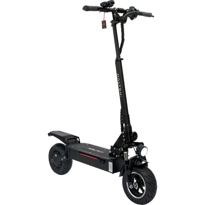 Электросамокат HALTEN RS-02 V.2 433213603 Электросамокат HALTEN RS-02 V.2 433213603