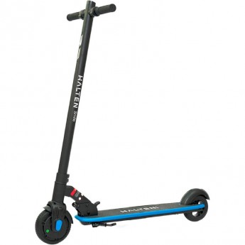 Электросамокат HALTEN SMILE синий Электросамокат HALTEN SMILE синий