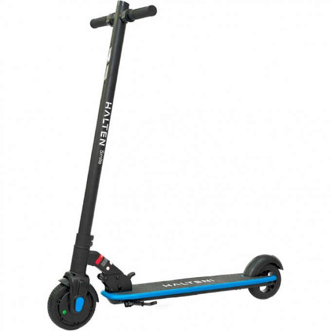 Электросамокат HALTEN SMILE синий 433126531 SINII Электросамокат HALTEN SMILE синий 433126531 SINII