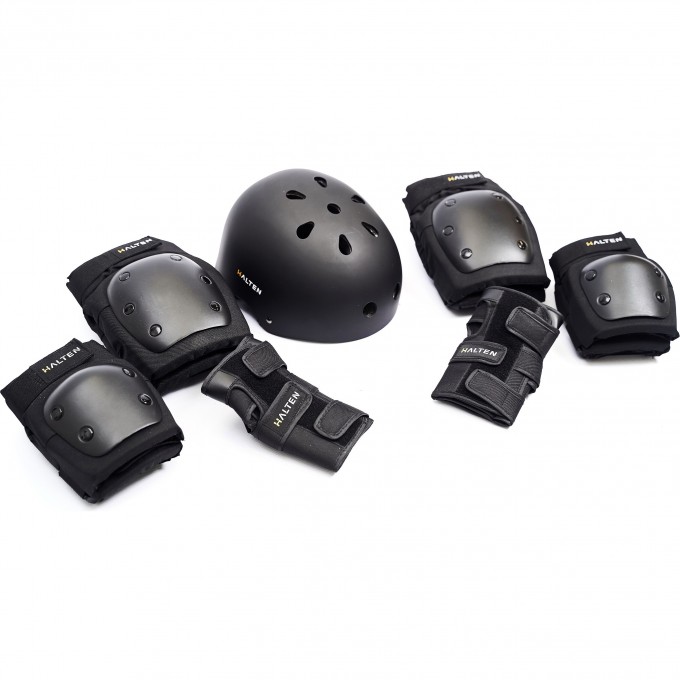 Комплект защиты HALTEN размер XL PE-XL Комплект защиты HALTEN размер XL PE-XL