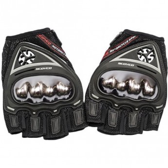 Полуперчатки защитные HALTEN Полуперчатки защитные HALTEN